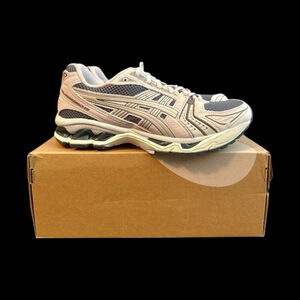 New asics gel kayano 14 ironclad size 7.5
